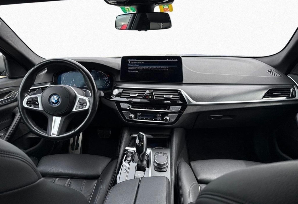 Bmw 530e M Performance - odpočet DPH - 4