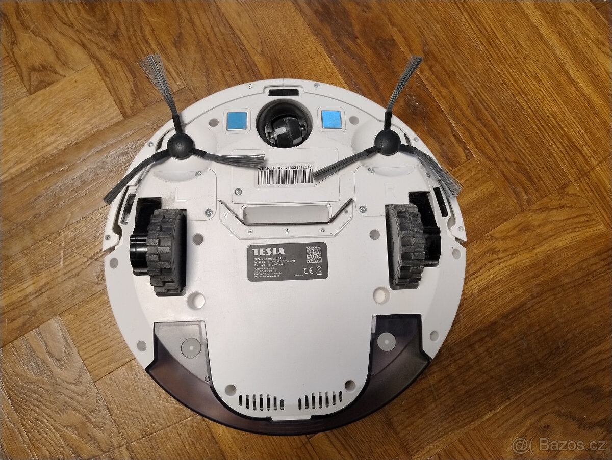 TESLA RoboStar iQ100 - záruka do 4/2026 - 4