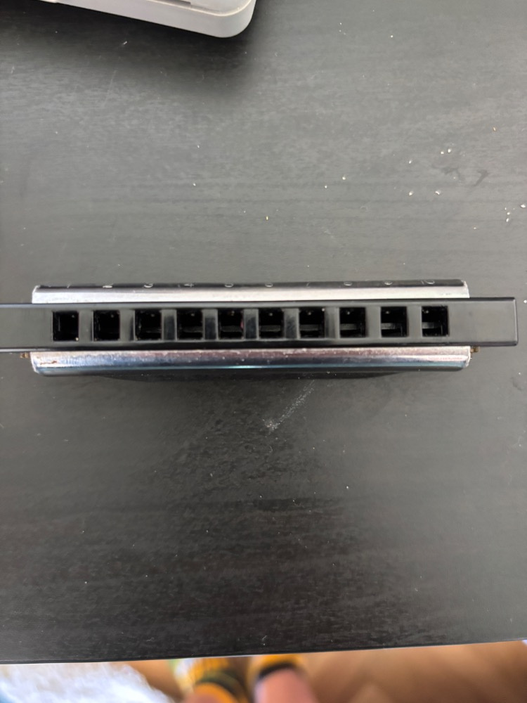 Harmonika - 4