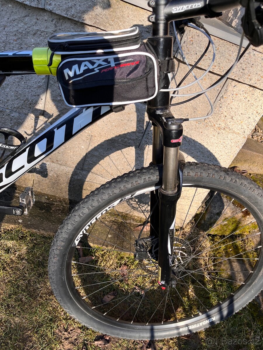 Prodej horského kola - 4