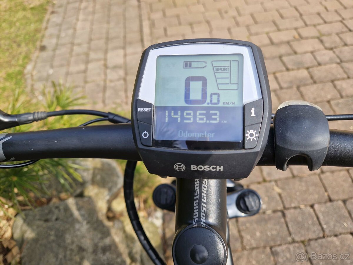 Elektrokolo dámské GHOST TERU - 4