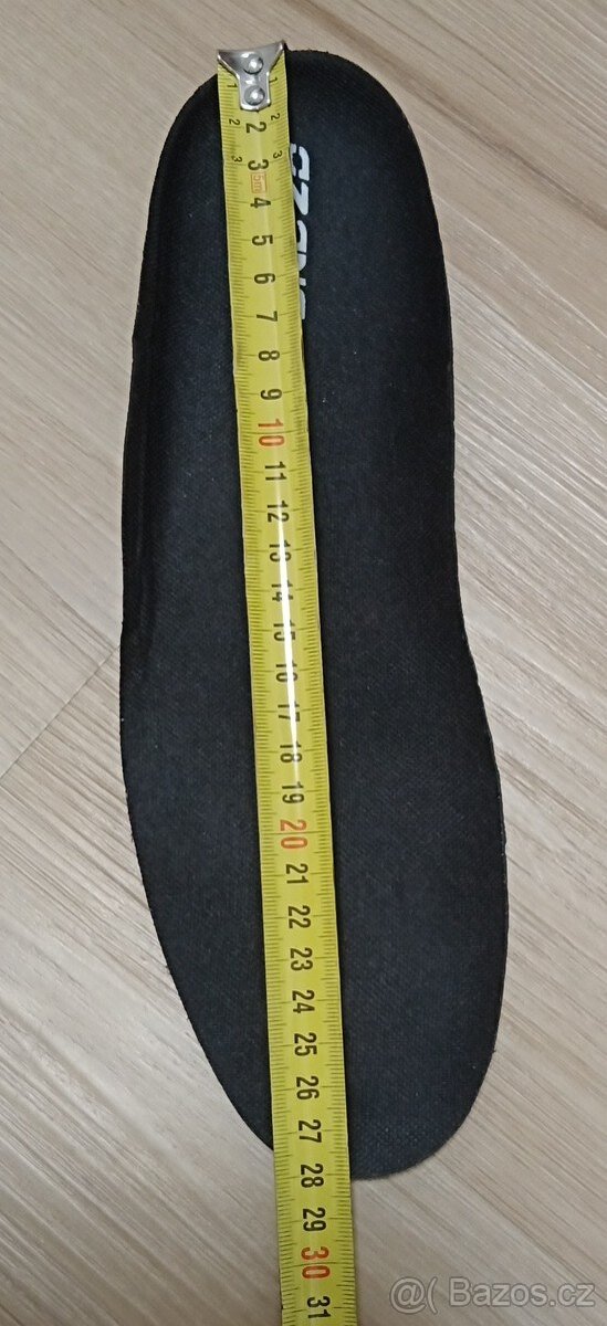 Motoboty Ozone Spin - 4