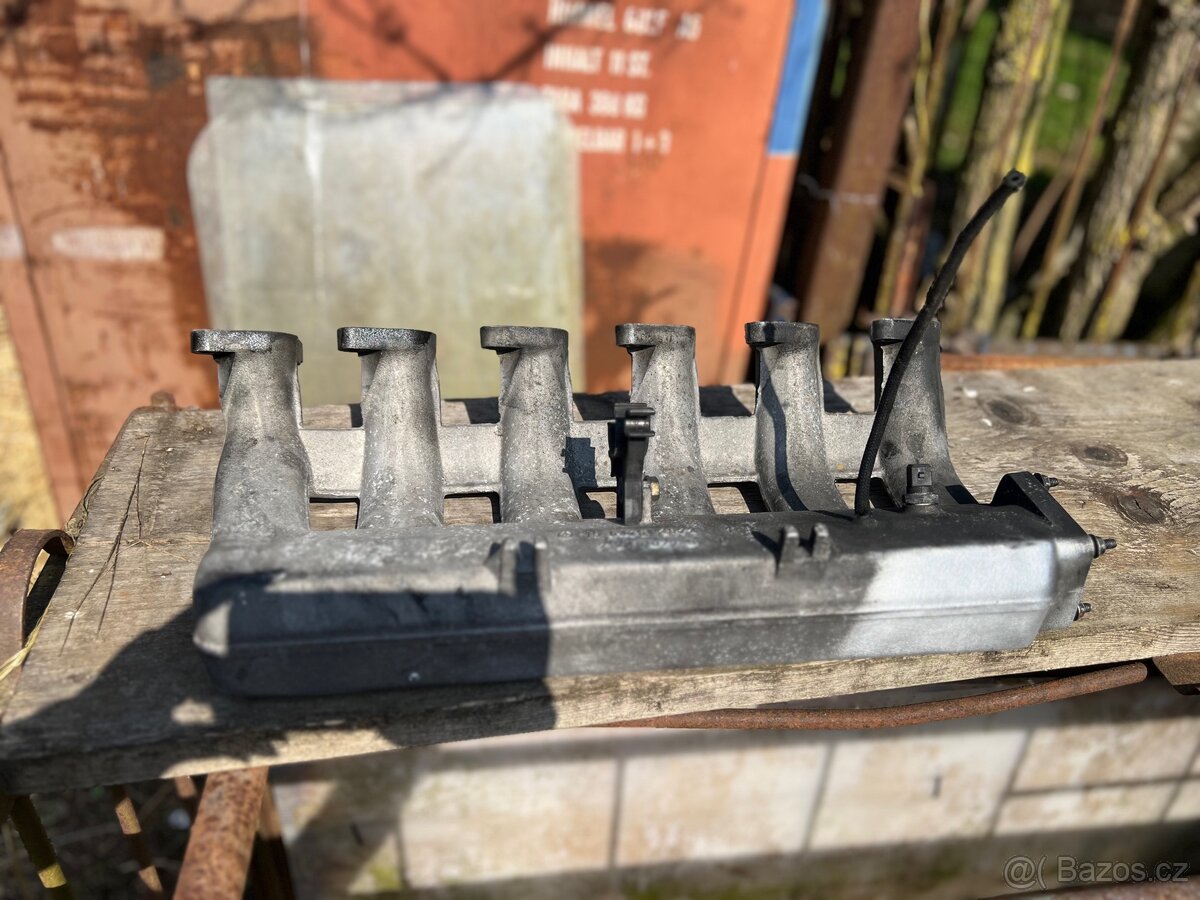 Sání bmw TDS TD - 4