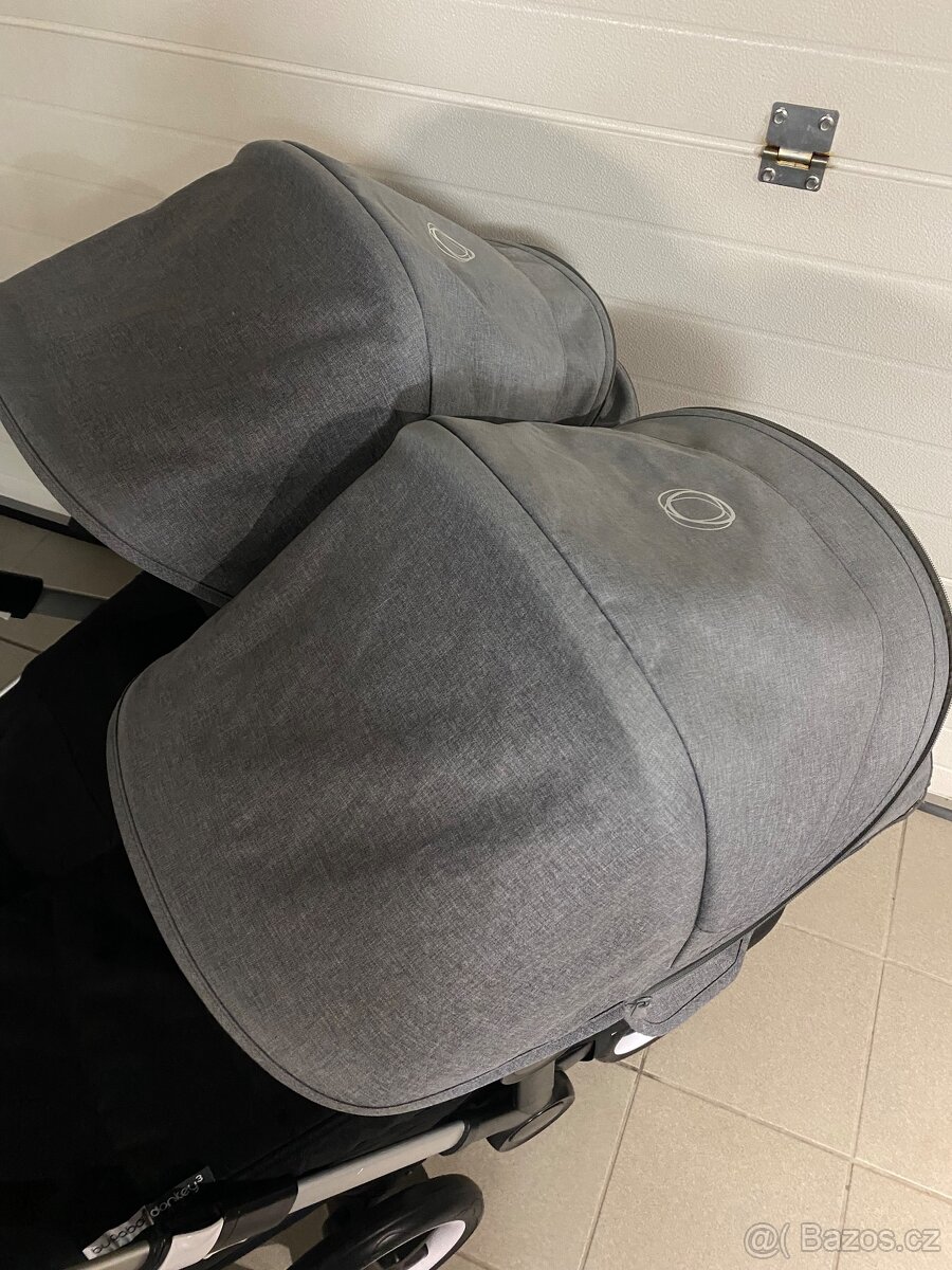 🩶🩶 Bugaboo Donkey 3 🩶🩶 - 4