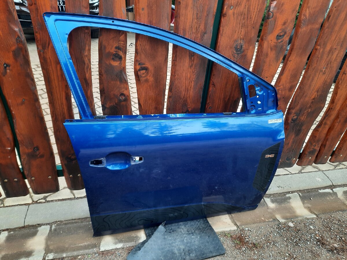 Dacia Jogger - náhradní díly - 4