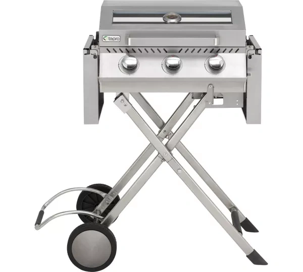 Tepro Chicago Special Edition - 4