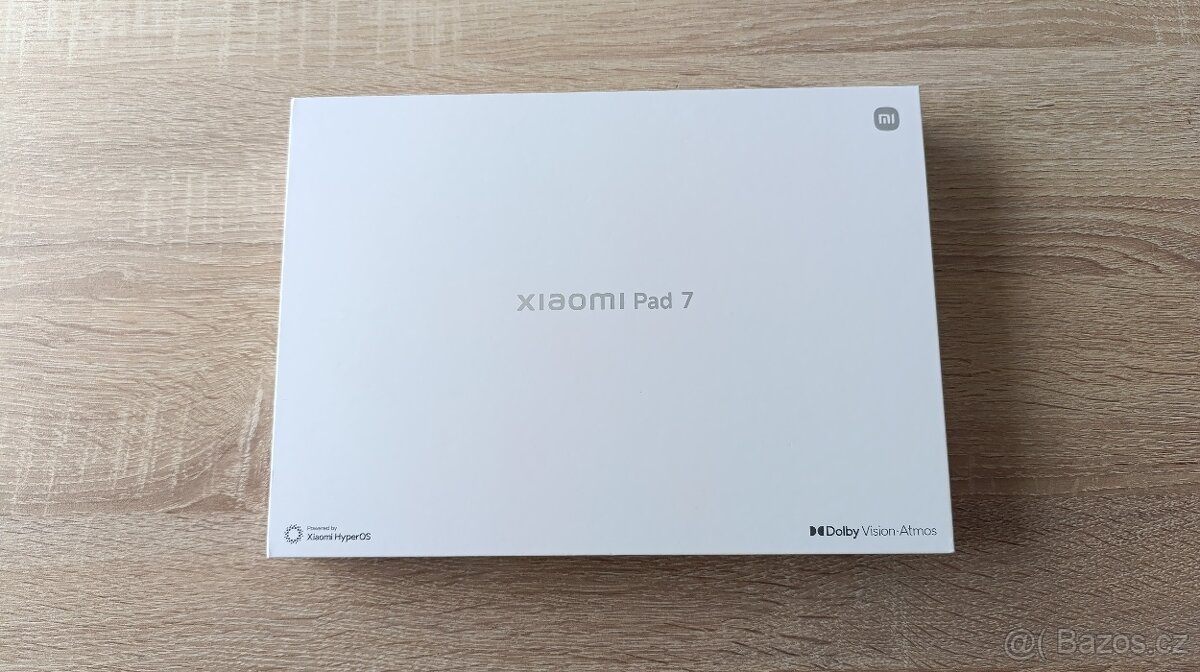 Xiaomi Pad 7 (8 GB / 128 GB) - 4