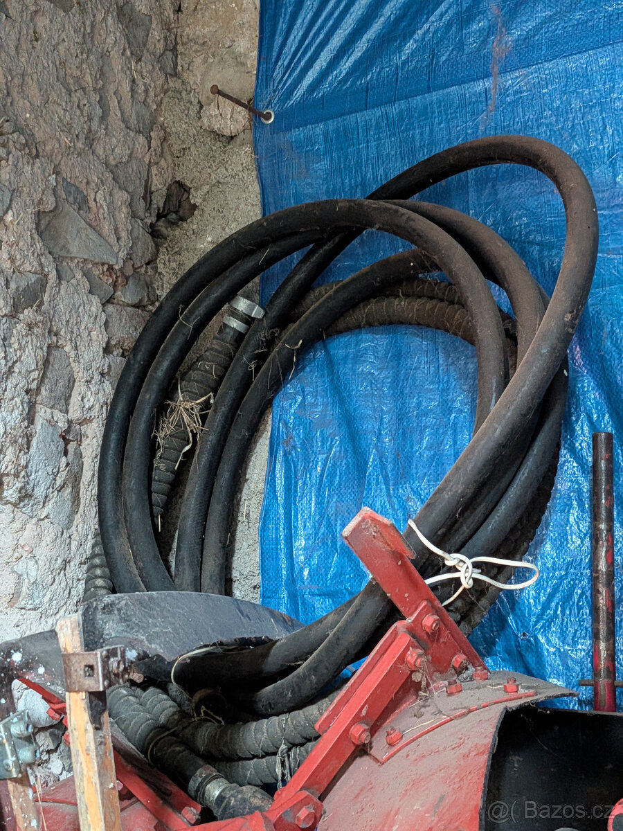 Vari vodní čerpadlo - 4