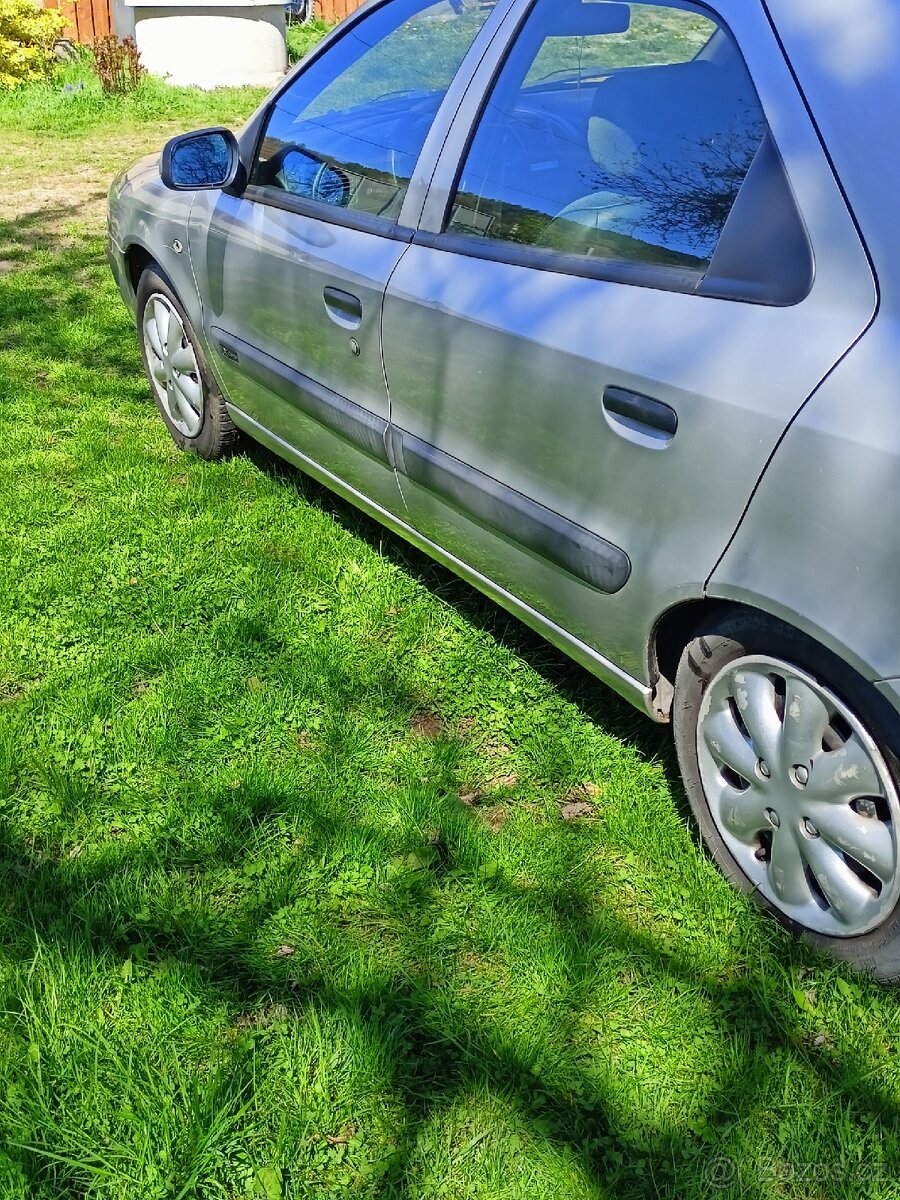 Prodám Citroen Xsara - 4