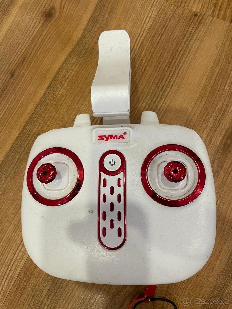 Dron - 4