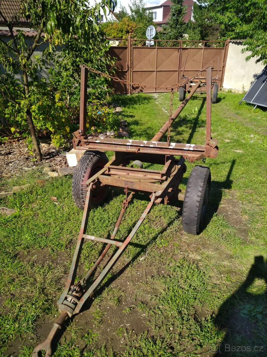 Vlek Multicar - 4