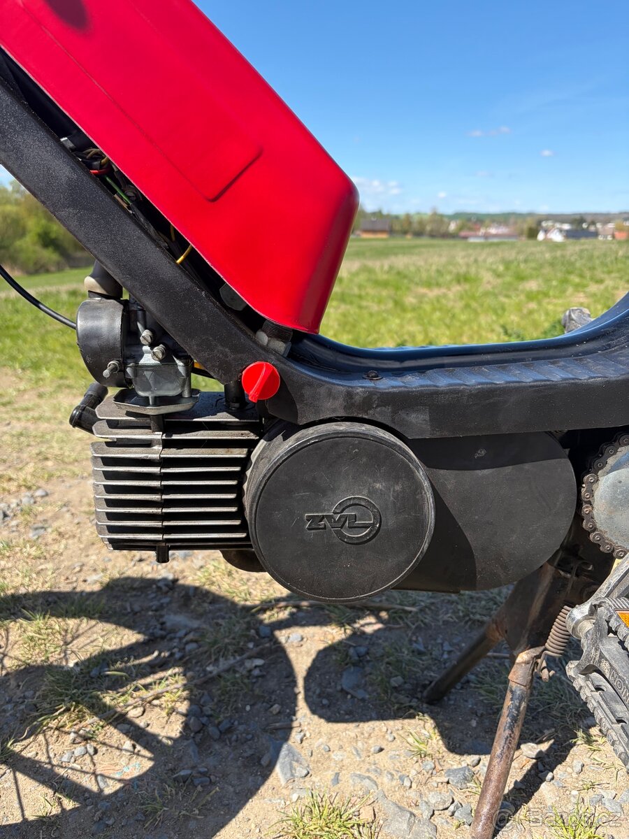 Babetta 210 - 4