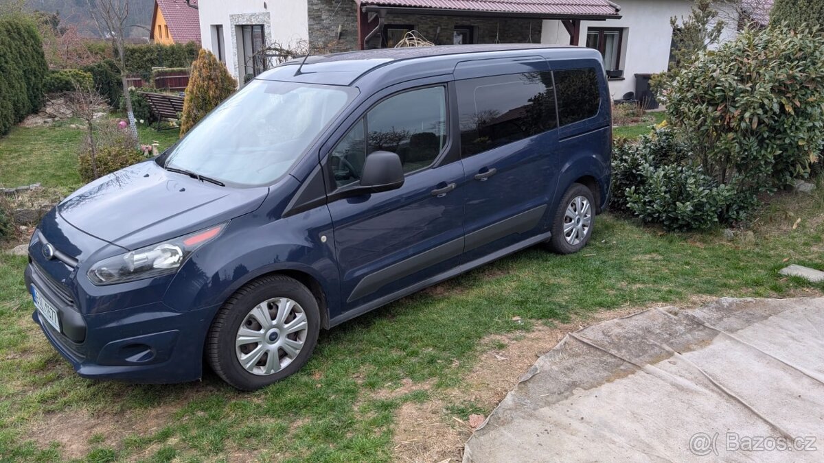 Ford Tourneo Connect - prodej - 4