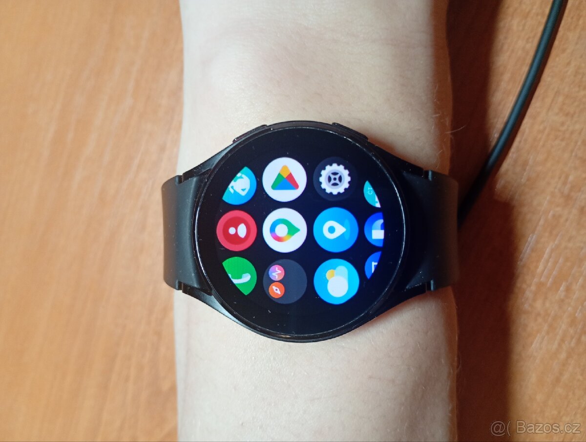 Galaxy Watch4 - 4