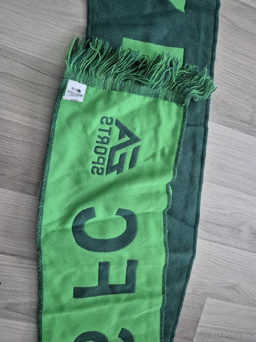 Šála nová EA Sports - 4