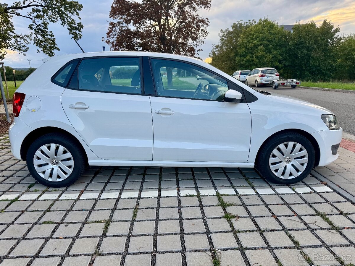 Vw Polo 1.6i LPG - 4
