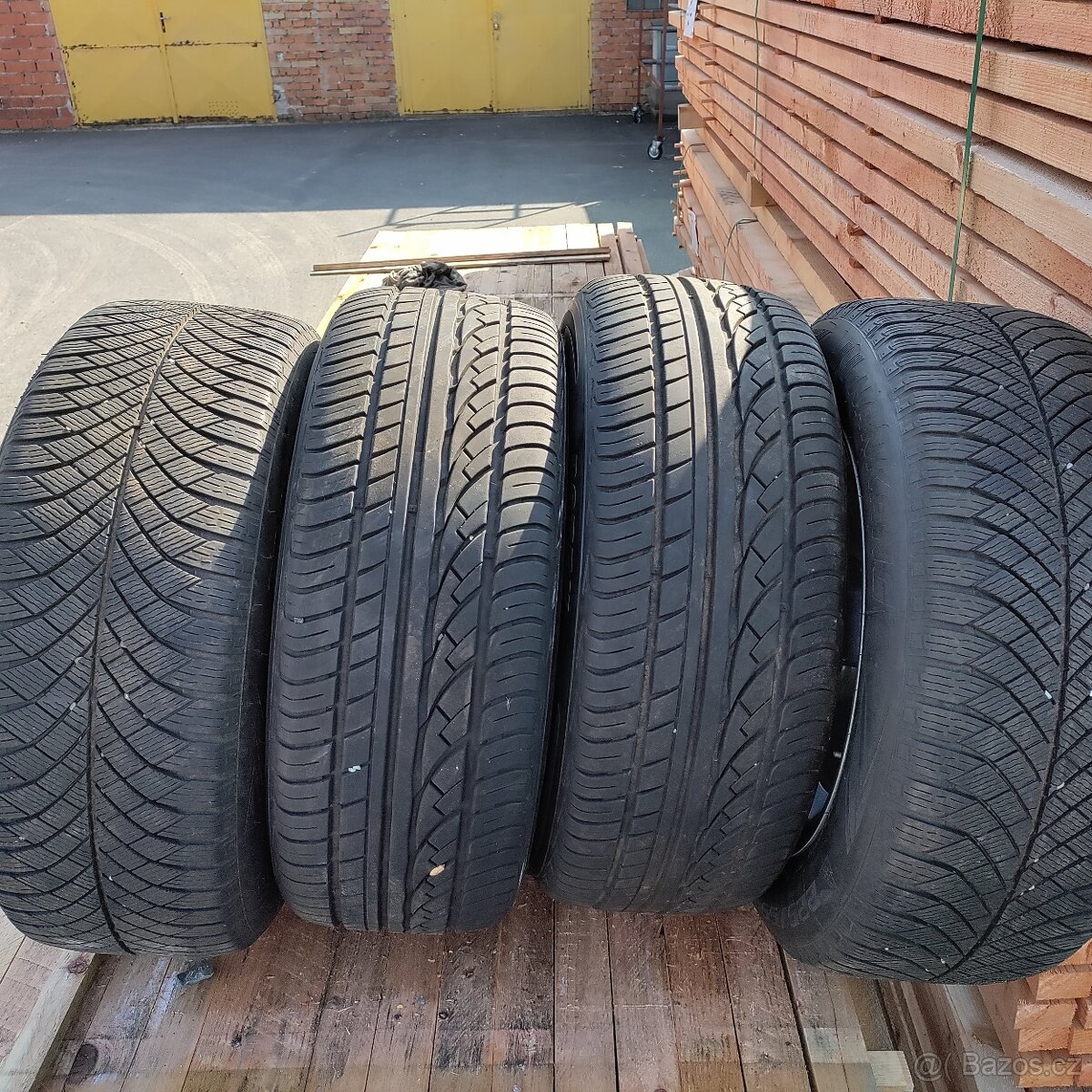 ALU Kola Mercedes Viano - 4