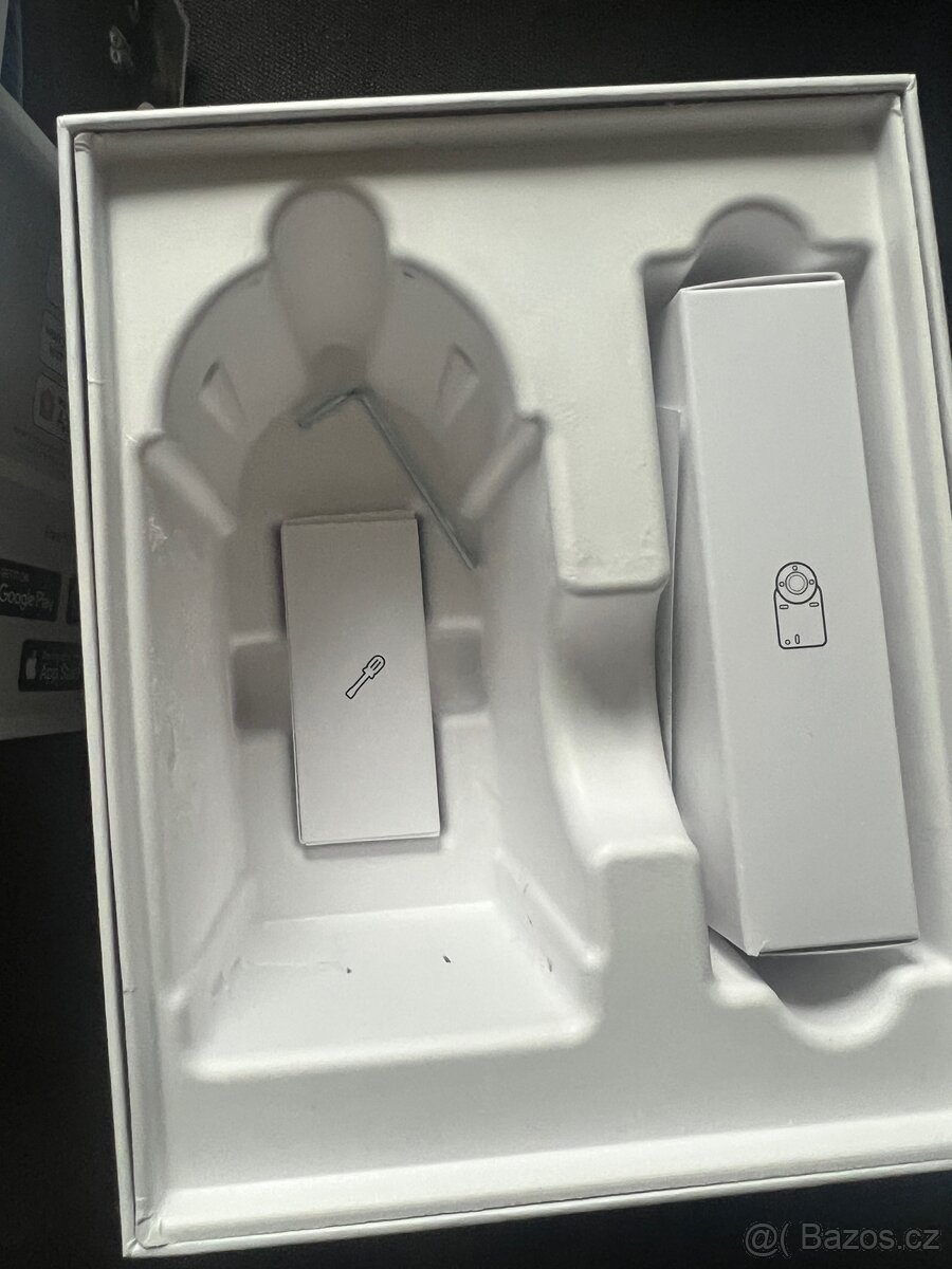 Prodám NUKI PRO, battery pack, WI-FI SMART LOCK - 4