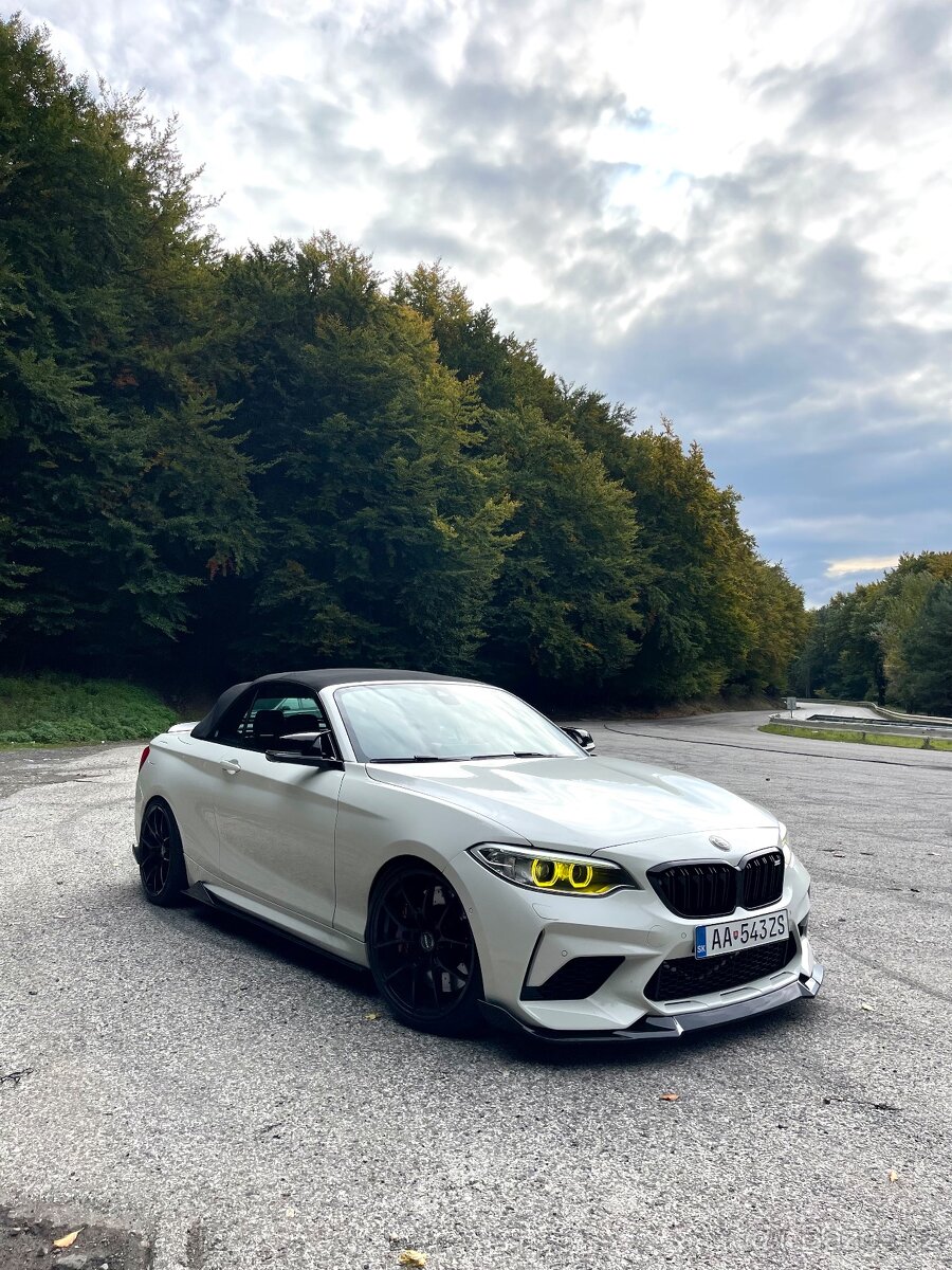 Bmw m235i - 4
