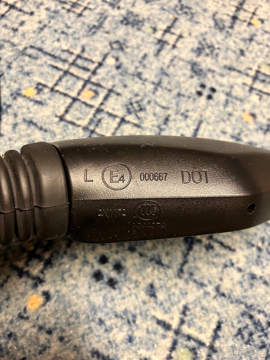 Originální zrcátka KTM - 4