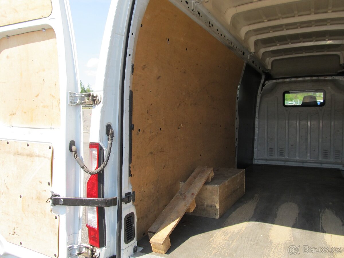 Renault Master 2.3 DCI L4H3 MAXI - 4