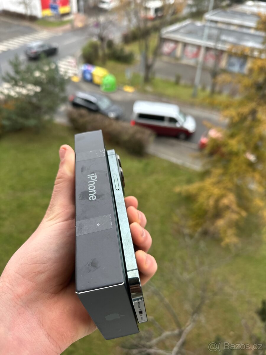 Iphone 13 pro 128 - 4