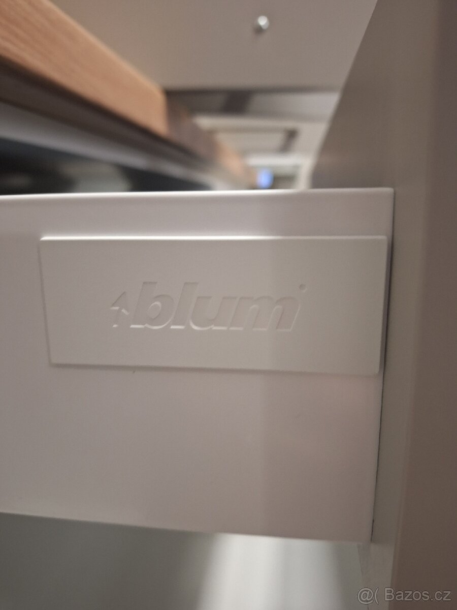 Kuchyňská linka od truhláře Egger Blum - 4