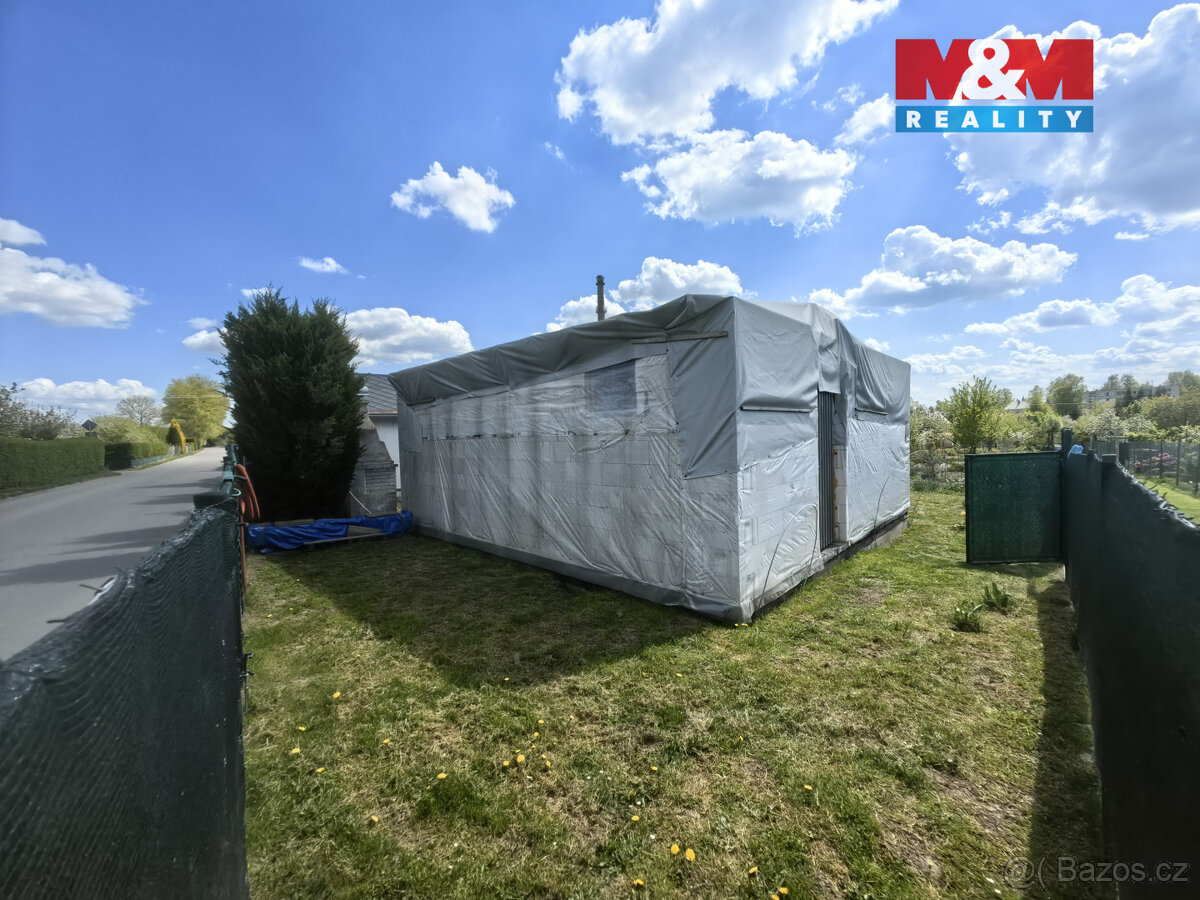 Prodej chaty, 356m², Svitavy, ul. Pod Hrází - 4