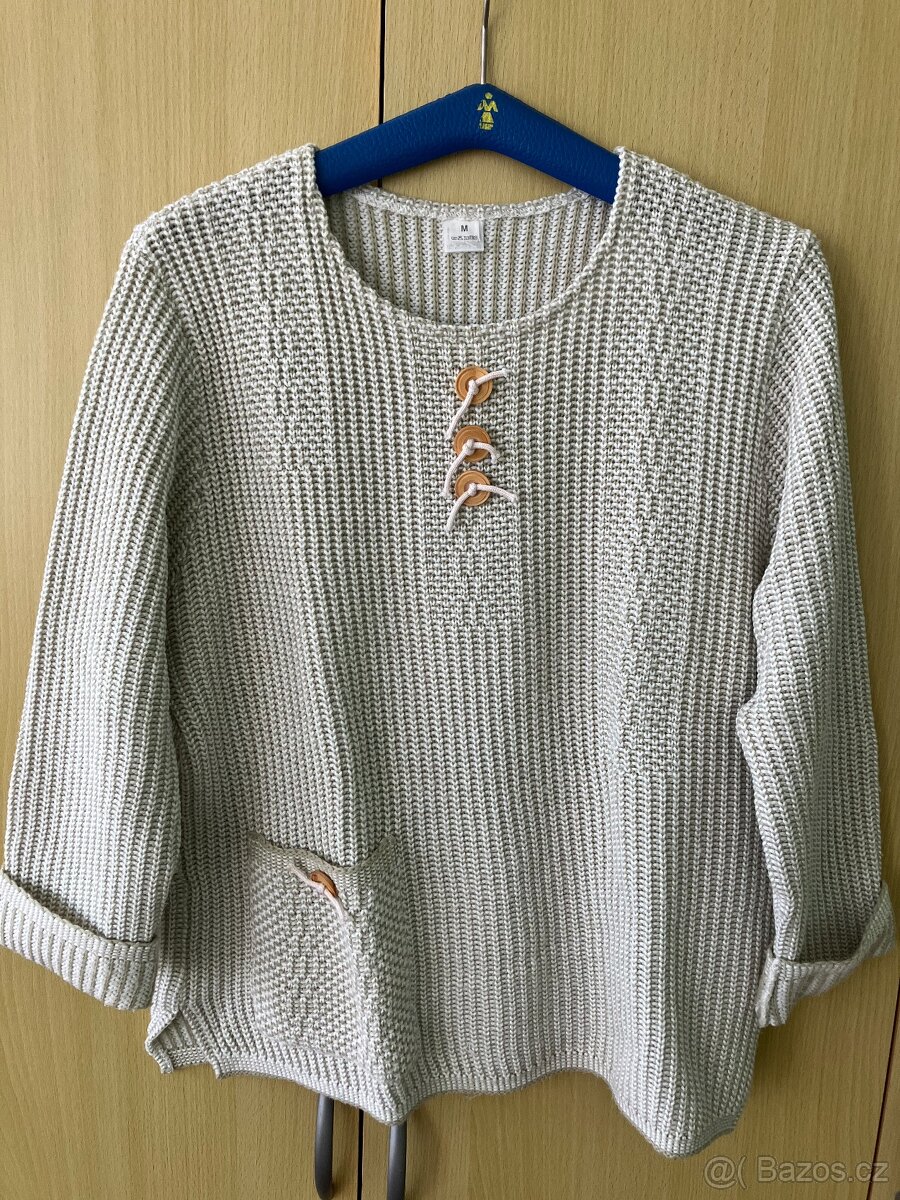 Dámské svetry - 4