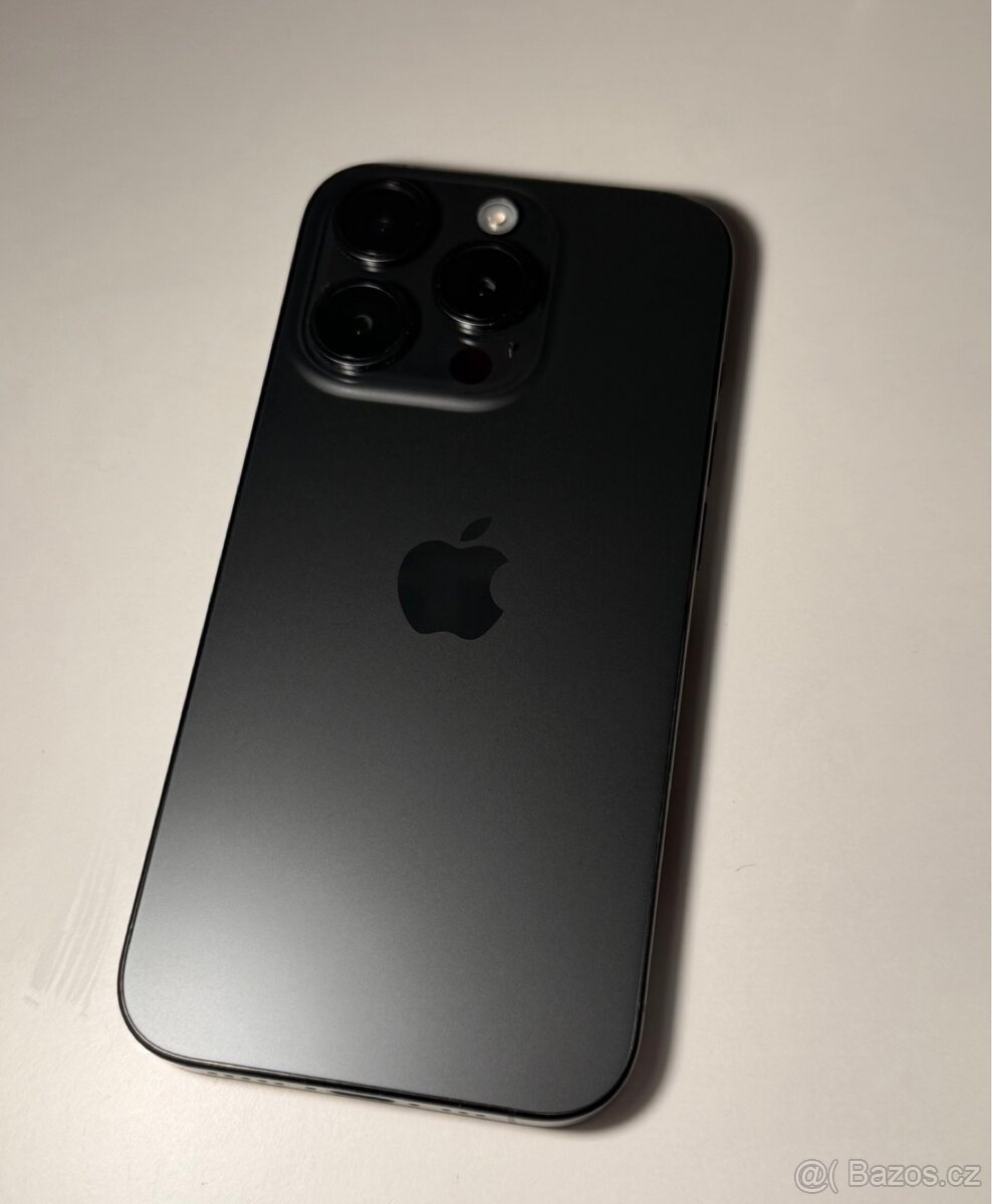 iPhone 15 pro 128GB - 4