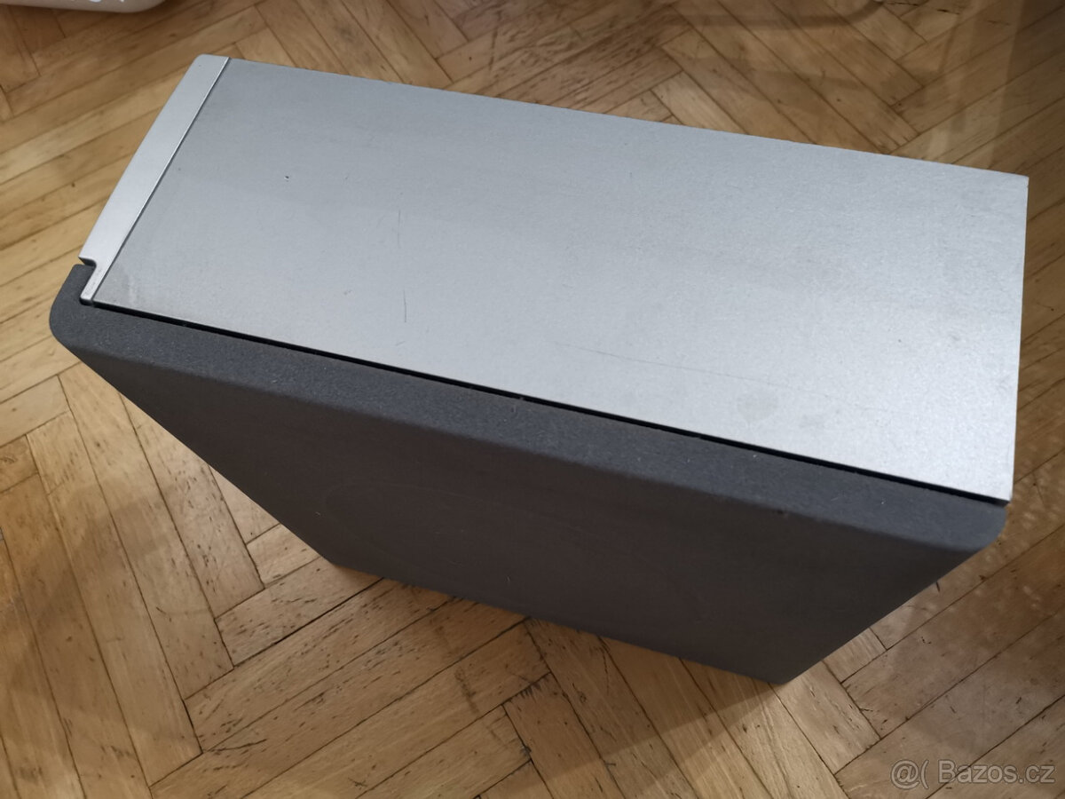 Domácí kino 5.1 Sony DAV-SB100 + 5.1 repro, bez D.O. - 4