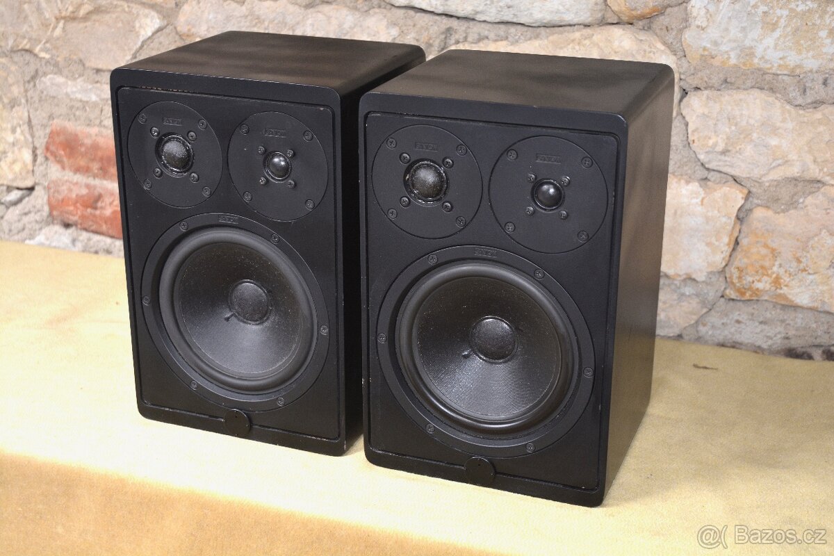 CANTON KARAT 100 - 4