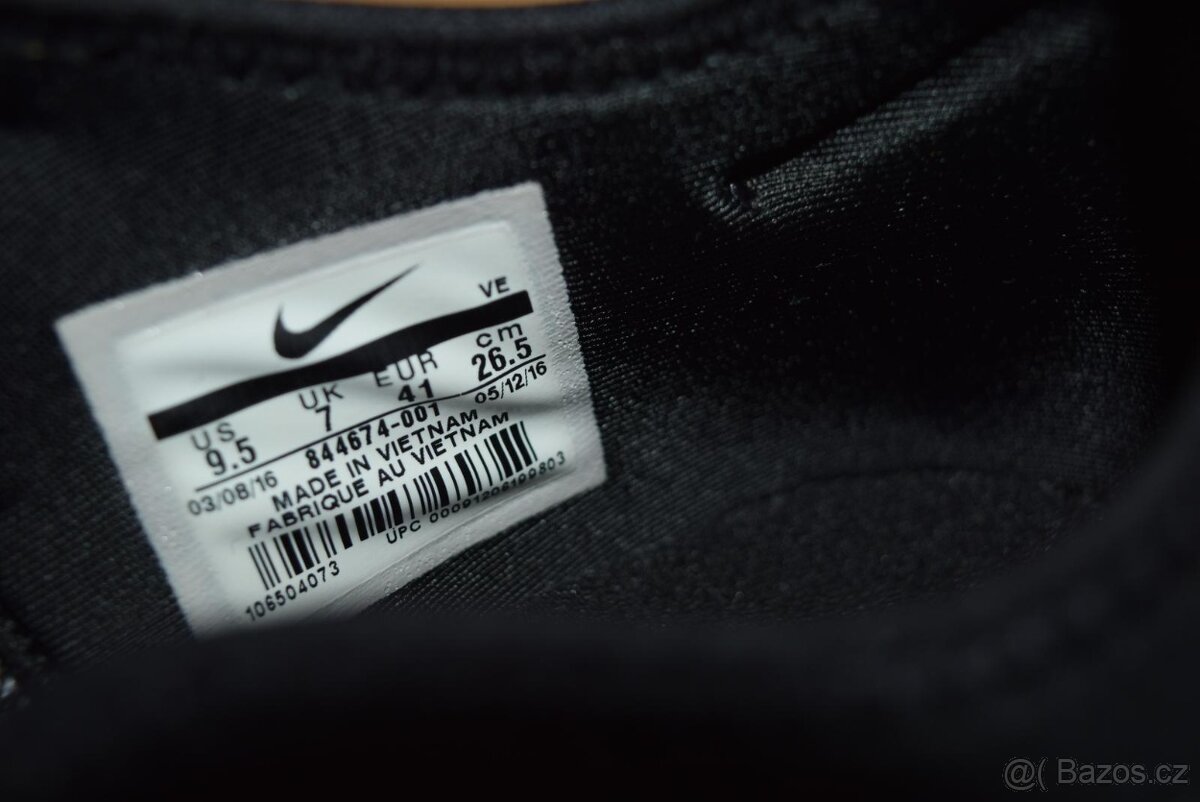 Dámské tenisky Nike - Training- vel. 41 - 4