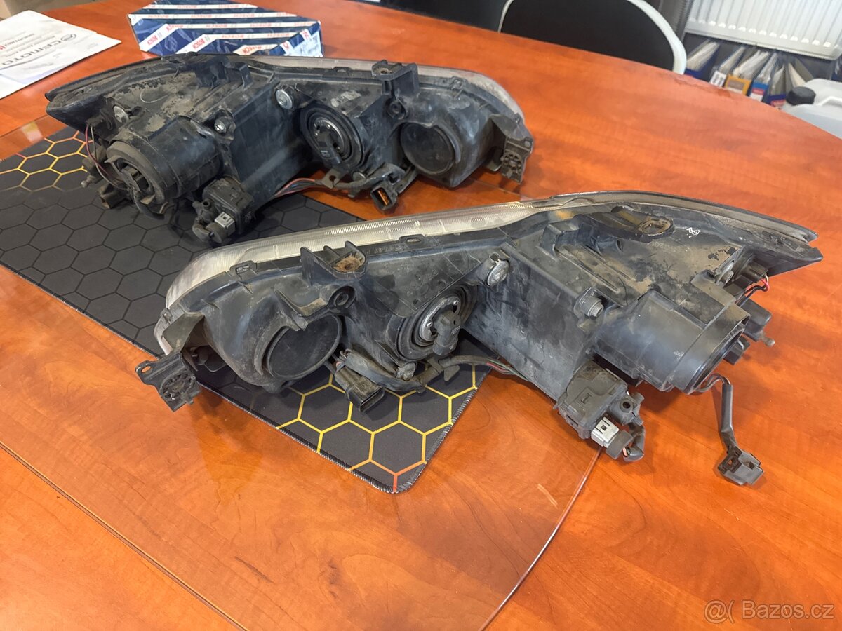 Mitsubishi Lancer Evolution EVO - 4