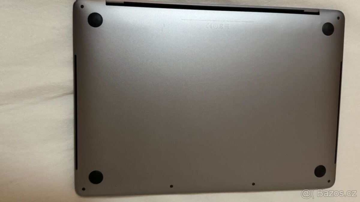 Macbook PRO 13, 2016 - 4