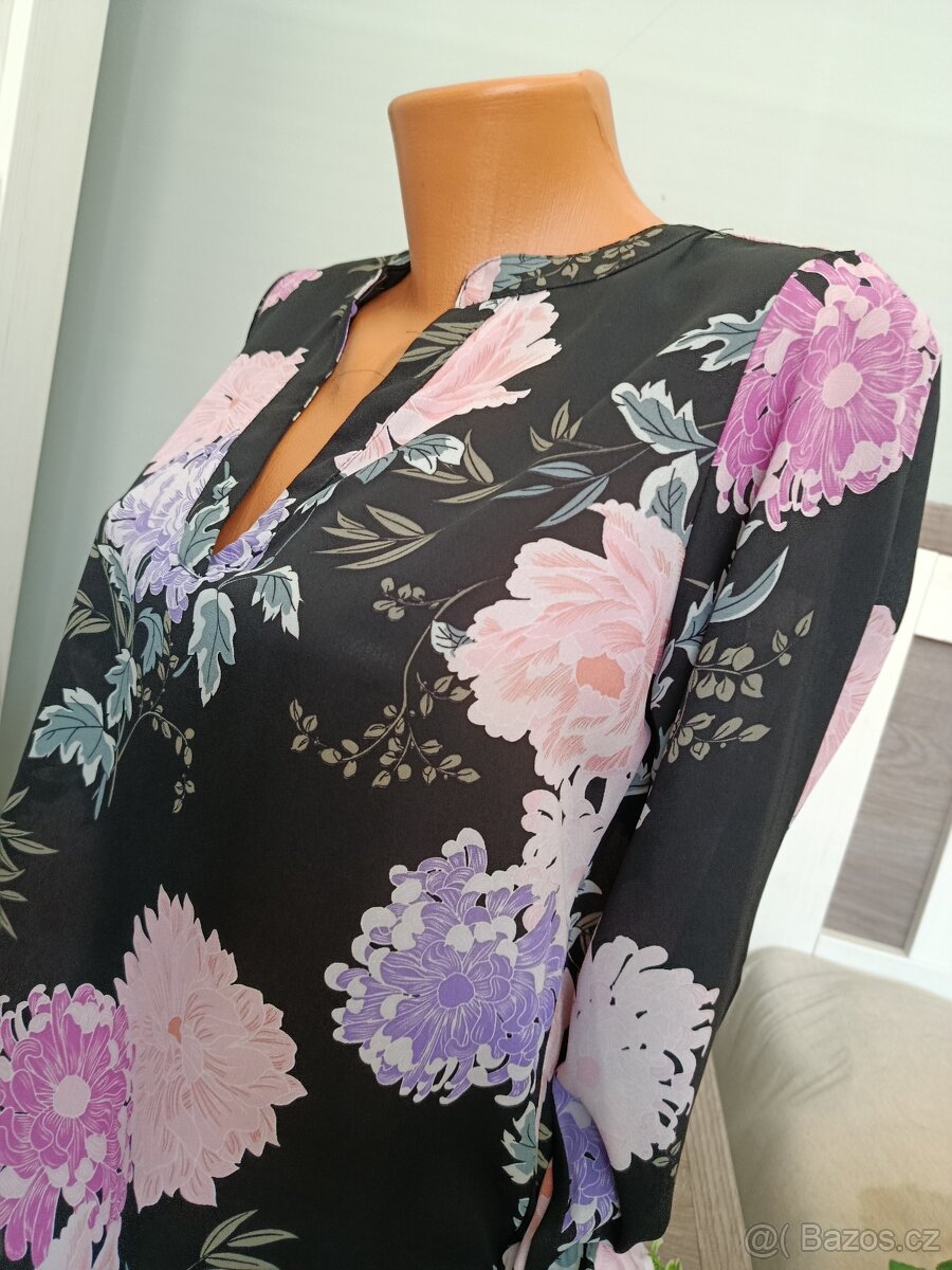 KOŠILOVÁ HALENKA - 4