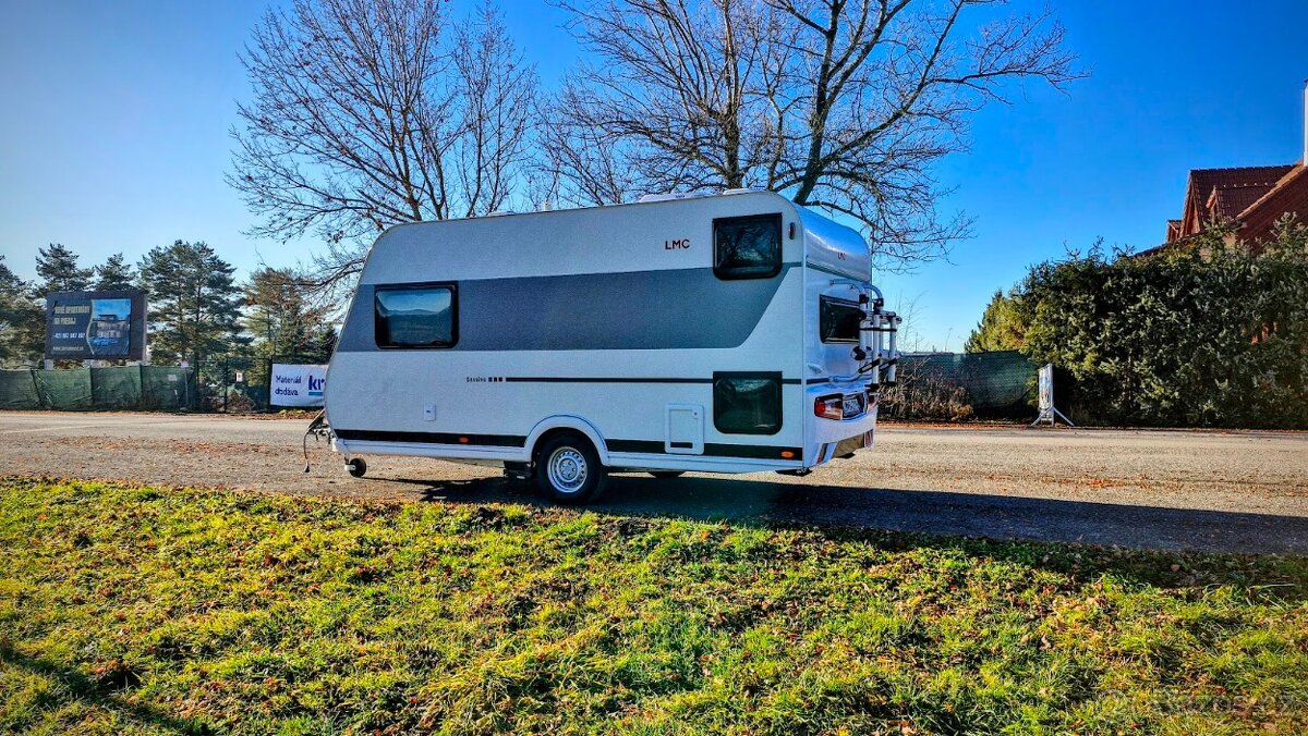 LMC SASSINO 390K - 4