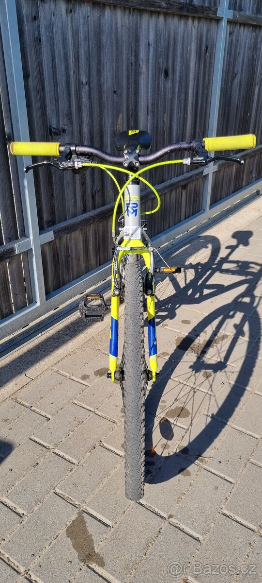 ROCK MACHINE THUNDER 24" - 4