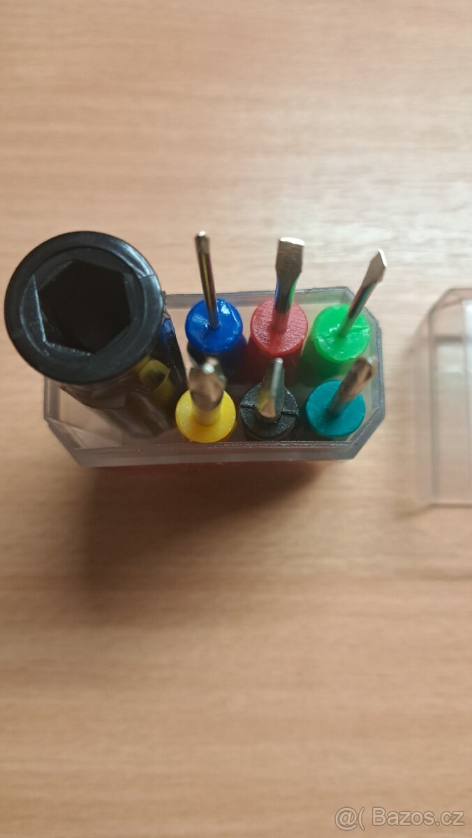 Sada šroubováků Yamato - 4