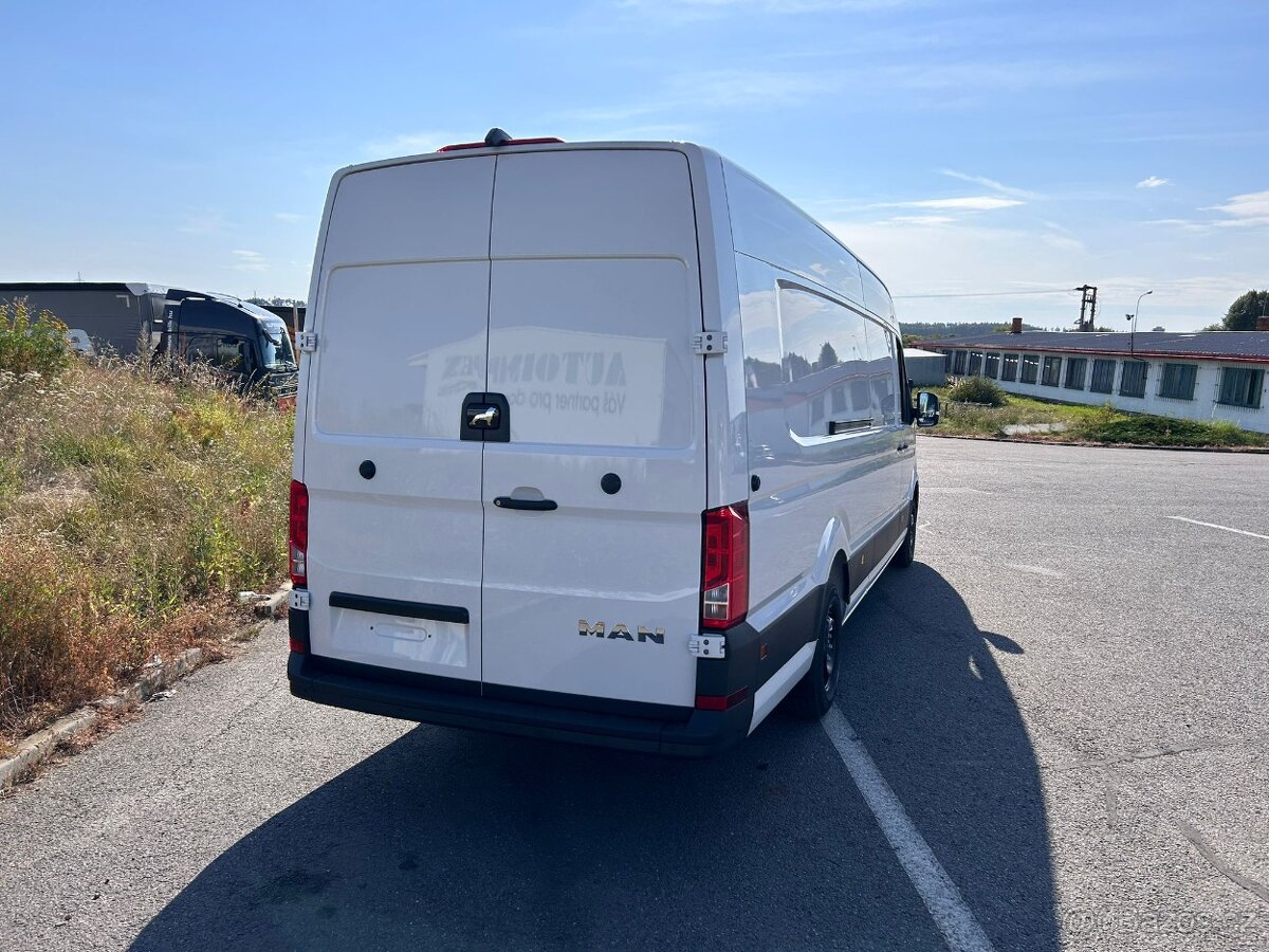 MAN TGE 3.140 4x2F SB ihned k odběru - 4