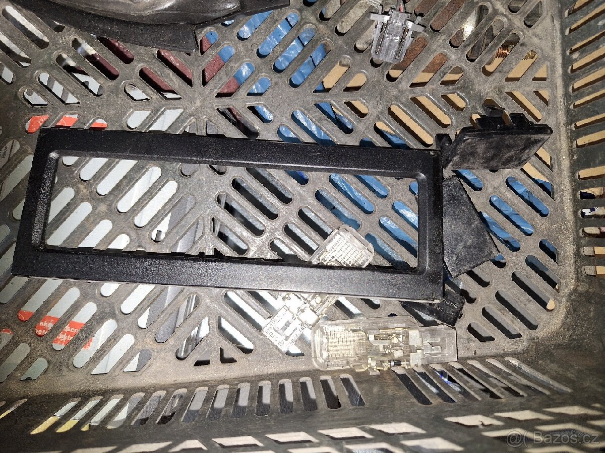 Vw Passat b5 díly interiéru - 4