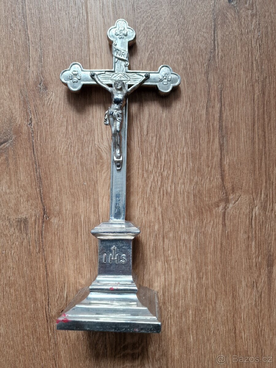 Různé věci z pozůstalosti. - 4