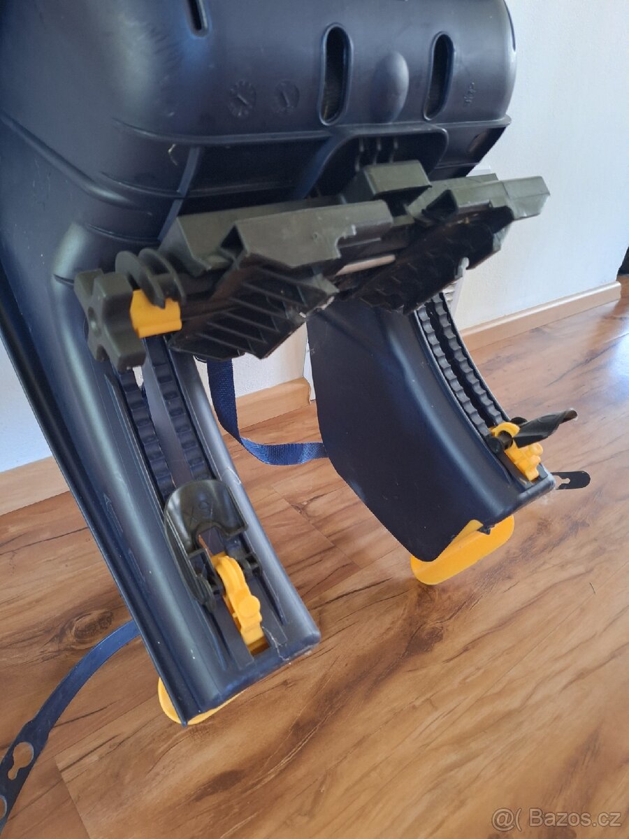 Sedačka na kolo - 4