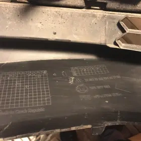 Přední nárazník Kodiaq 565807061 - 4