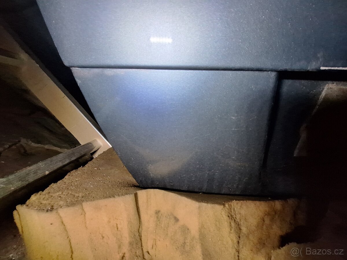 Škoda octavia 2 víko kufru - 4