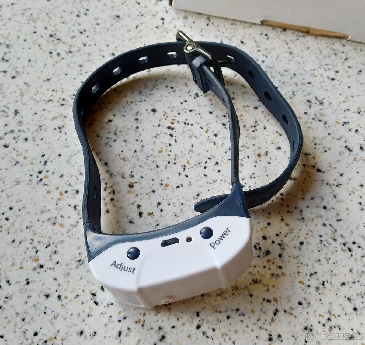 Výcvikovyý sprejový obojek - 4