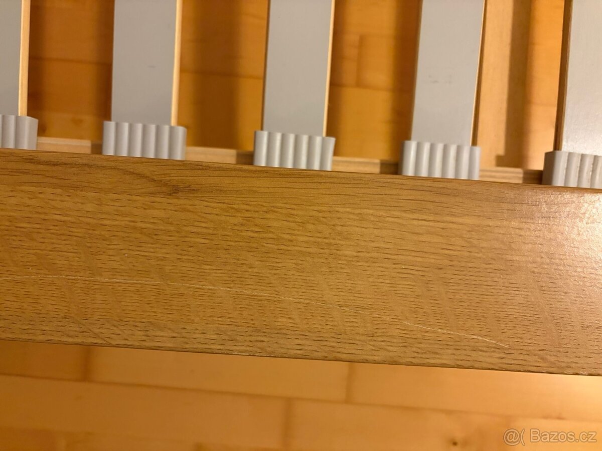 Postel IKEA 160x200 - 4