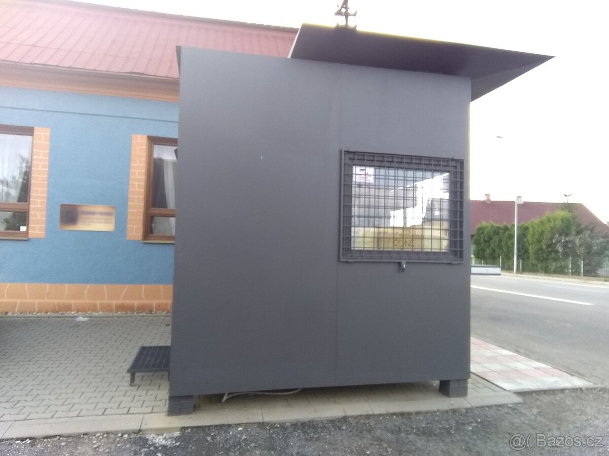 Mobilni Food-prodejna-vyrobna - 4