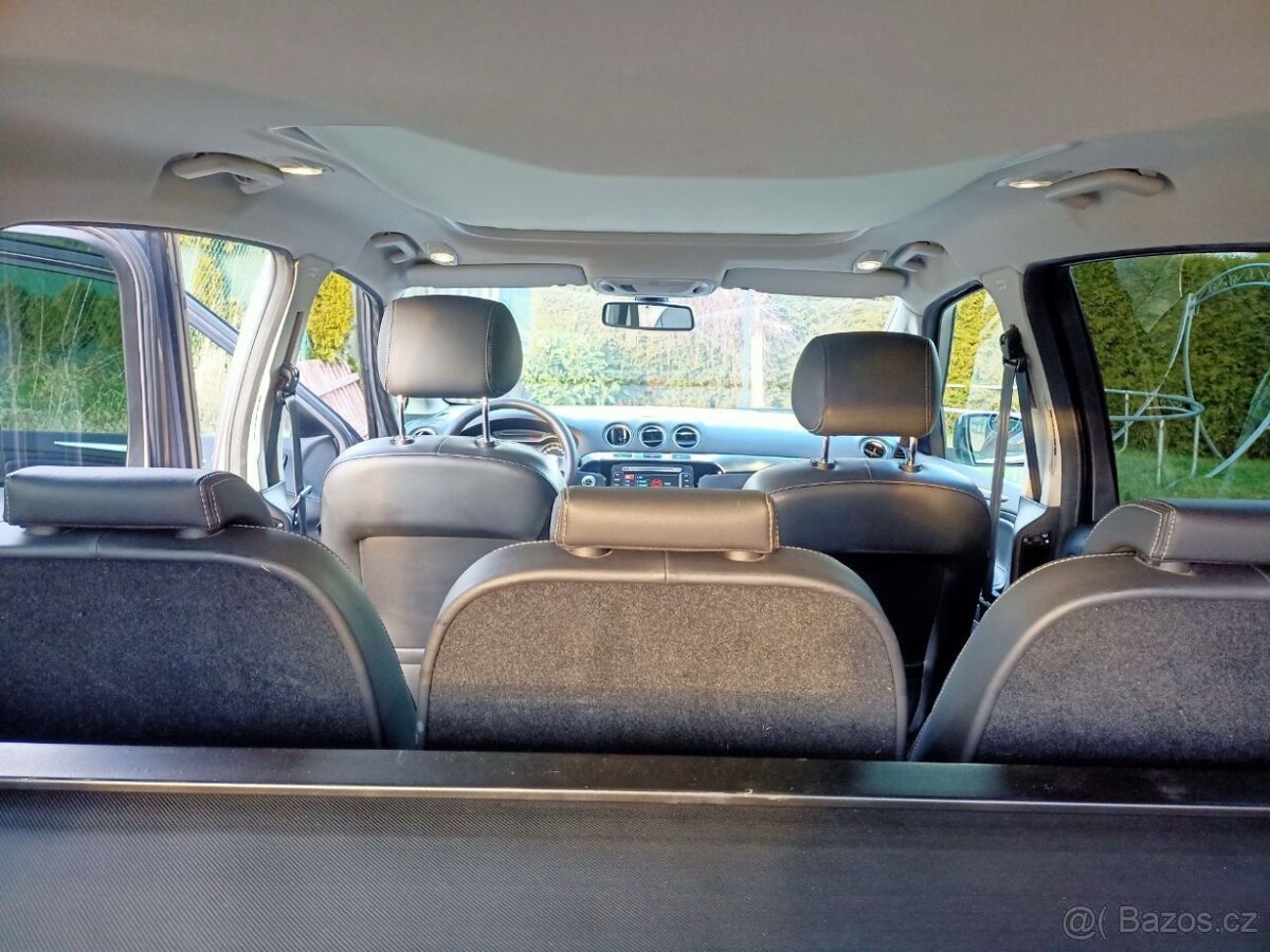 Ford s Max 2.0 TDi automat - 4