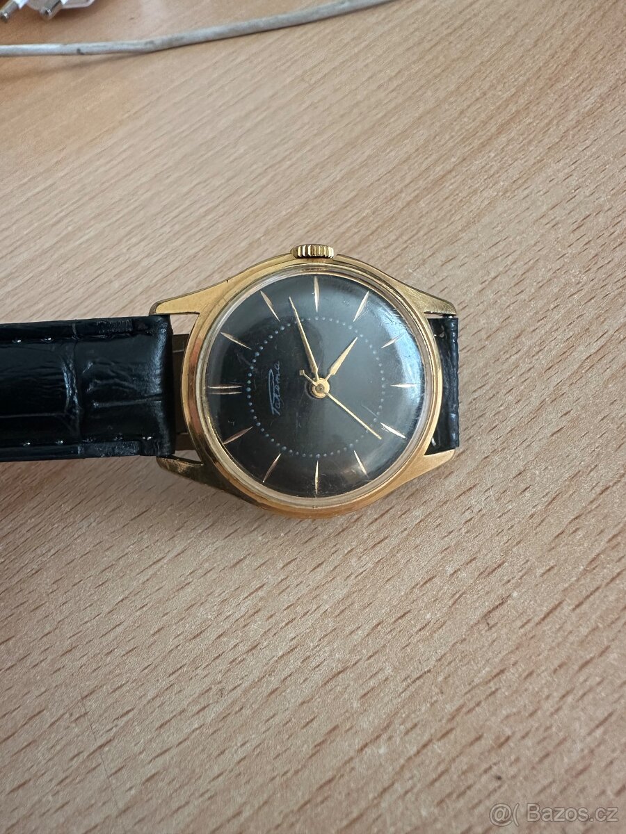 náramkové hodinky RAKETA - 4